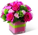   Blushing Invitations Bouquet from Arthur Pfeil Smart Flowers in San Antonio, TX